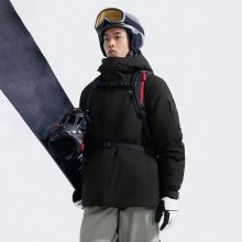 北面男Powder Guide防水鹅绒羽绒服户外冬新品TheNorthFace|89ZW