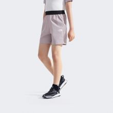 北面童装Shadow儿童男女防晒速干运动短裤新款TheNorthFace|8C0H