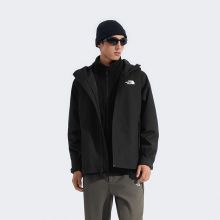 北面冲锋衣情侣防水硬壳外套上衣户外防风新款TheNorthFace|8JSQ