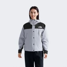 北面经典ICON冲锋衣女Mountain户外防水潮牌TheNorthFace|88YX