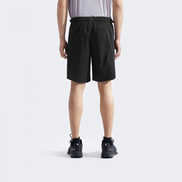 北面男Class V防泼水休闲短裤户外徒步夏新款TheNorthFace|8DFW
