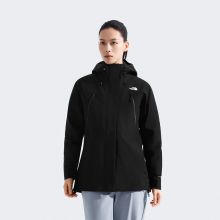 北面Stormpeak羽绒三合一冲锋衣女鹅绒保暖防水TheNorthFace|8EQQ