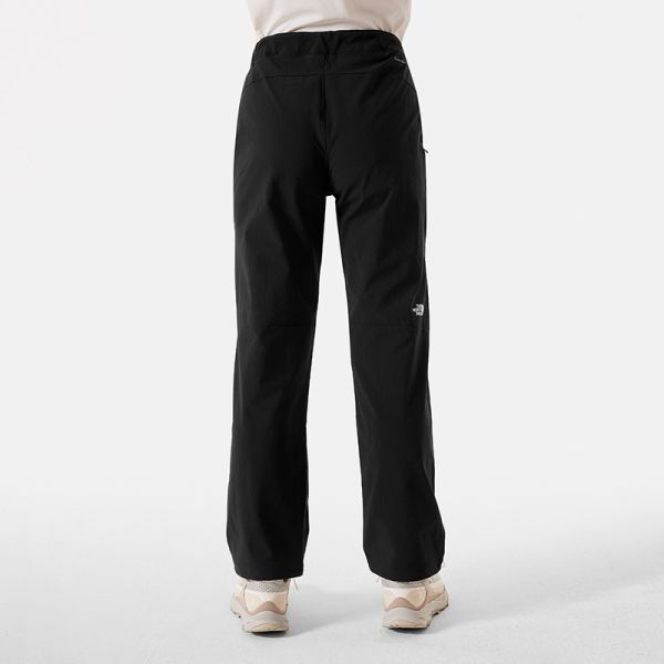 TheNorthFace北面长裤女吸湿透气凉感户外春季新款|87UU