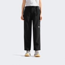 北面女Balsam防风防泼水软壳长裤徒步登山户外TheNorthFace|8DXH
