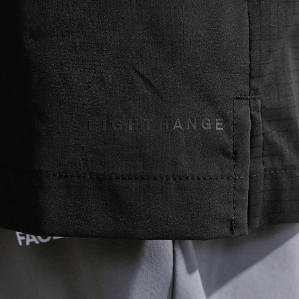北面男LIGHTRANGE轻速防晒速干长袖衬衫户外TheNorthFace|8DFZ