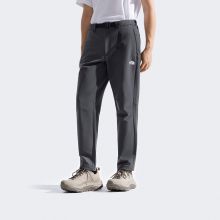 北面男Vale弹力防泼水徒步运动长裤户外新款TheNorthFace|8DXC