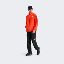 北面Tek Approach棋盘格软壳外套男防泼水户外TheNorthFace|8DG2