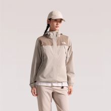 北面冲锋衣女外套防水硬壳Antora山林户外新款TheNorthFace|8DFA