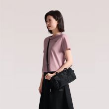 北面Base Camp 5L迷你休闲单肩斜挎包男女户外TheNorthFace|5JYT