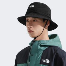 北面男女同款Horizon防晒渔夫帽运动帽户外TheNorthFace|8DH1