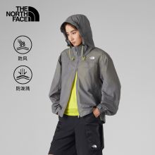 北面UE设计师款女防泼水防风夹克外套户外新款TheNorthFace|8CKZ