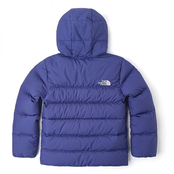 TheNorthFace北面童装鹅绒羽绒服男童户外保暖防泼溅23秋冬新款|82XX