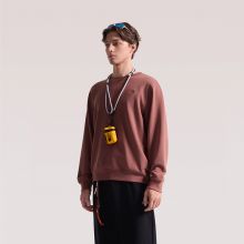 北面迷你双肩包包挂男女Base Camp户外新款TheNorthFace|8NQW