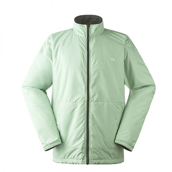 TheNorthFace北面夹棉外套男户外保暖防泼溅秋季新款|82V4