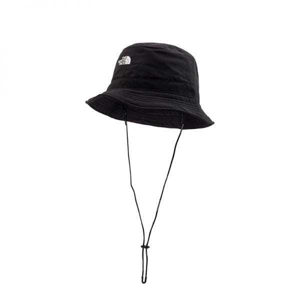 北面男女同款Horizon防晒渔夫帽运动帽户外新款TheNorthFace|8DH1