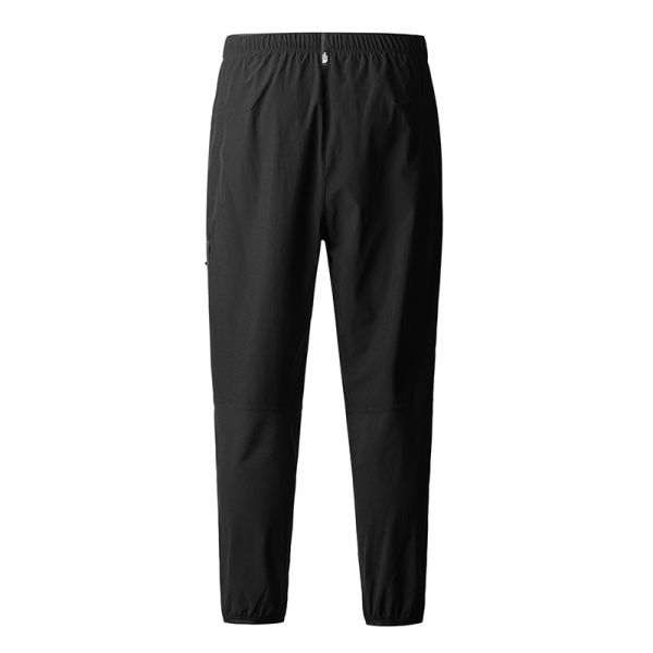 TheNorthFace北面长裤男防泼溅UPF防晒户外春季新款|881B