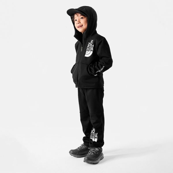 TheNorthFace北面套装小童户外保暖透气23秋冬新款|82YR