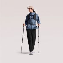 北面Basin Pro徒步长裤子女弹力户外防泼水TheNorthFace|8FJ8
