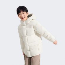 北面ICON儿童羽绒服男女HMLYN喜马拉雅保暖鹅绒TheNorthFace|8EMC