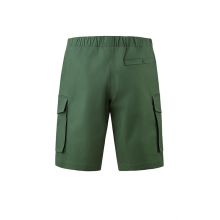 北面男防泼溅工装裤宽松短裤户外徒步旅行新款TheNorthFace|8CM5