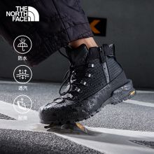 北面Glenclyffe GORETEX防水中性户外机能鞋靴TheNorthFace|8A9J