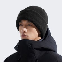 北面抓绒保暖帽男女同款休闲时尚户外滑雪新款TheNorthFace|8CHP