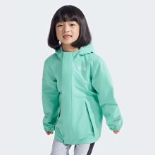 北面童装宝宝儿童Antora防水硬壳抓绒冲锋衣TheNorthFace|873T