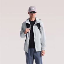 北面UPF防晒衣皮肤衣外套男户外多效衣轻薄速干TheNorthFace|8ET7