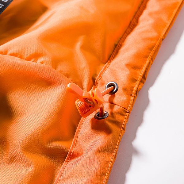 TheNorthFace北面冲锋衣男SANGRO户外黑武士秋新款防水透汽|7WCU