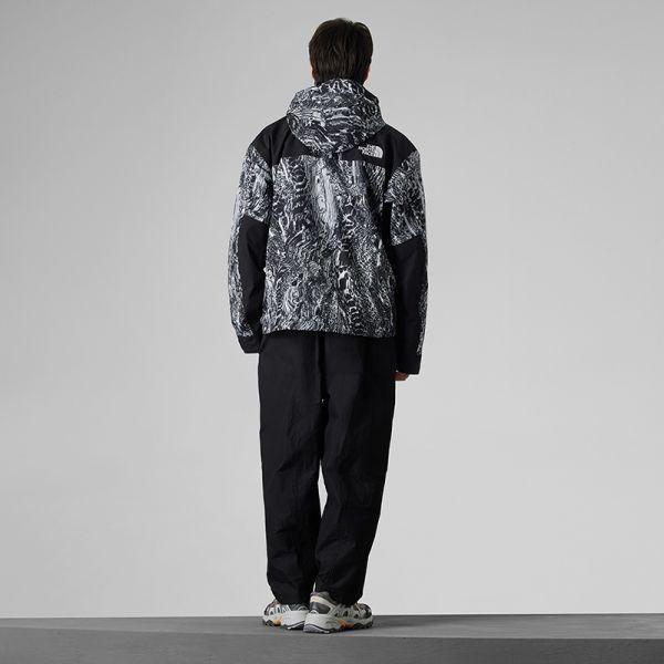 北面UE「新年蜕变」系列GORETEX硬壳冲锋衣男TheNorthFace|831M