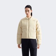 北面女M66羽绒服防泼水可拆卸羽绒马甲鹅绒新款TheNorthFace|8DUK