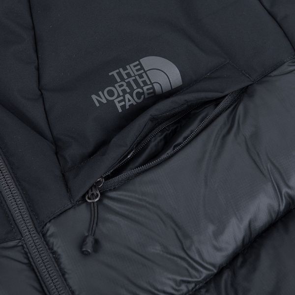 下MTheNorthFace北面秋冬新品800蓬保暖户外男防泼溅北面羽绒服|3KTD