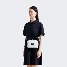 北面男女同款Light 3L轻量单肩斜挎包户外旅行TheNorthFace|8DJR