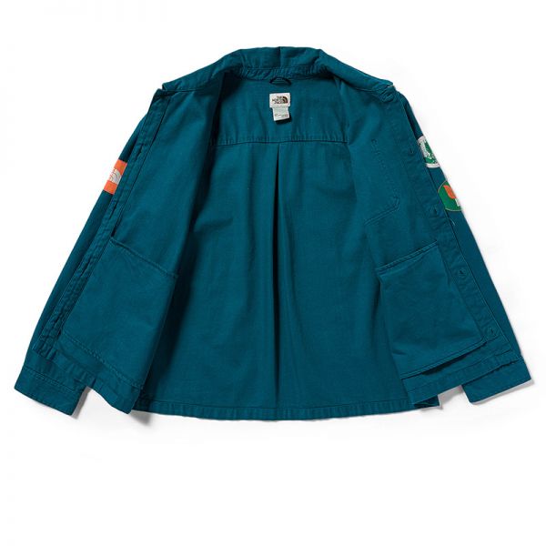 TheNorthFace北面防风夹克男户外舒适耐穿上新|7ZYN