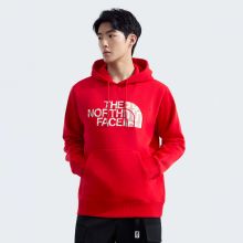 北面「新年蜕变」情侣印花连帽卫衣户外新款TheNorthFace|8CFV