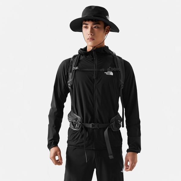 TheNorthFace北面夹克男户外舒适防泼溅上新|7WD1