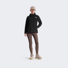 北面冲锋衣女硬壳外套Dryzzle雾岭FL纳米壳防水TheNorthFace|8DF1