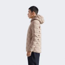 北面男Cube防风防泼水羽绒服保暖鹅绒户外新款TheNorthFace|8DWV