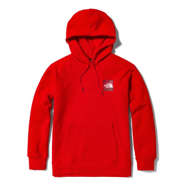 TheNorthFace北面兔年新春款针织卫衣情侣款户外保暖上新|81QF