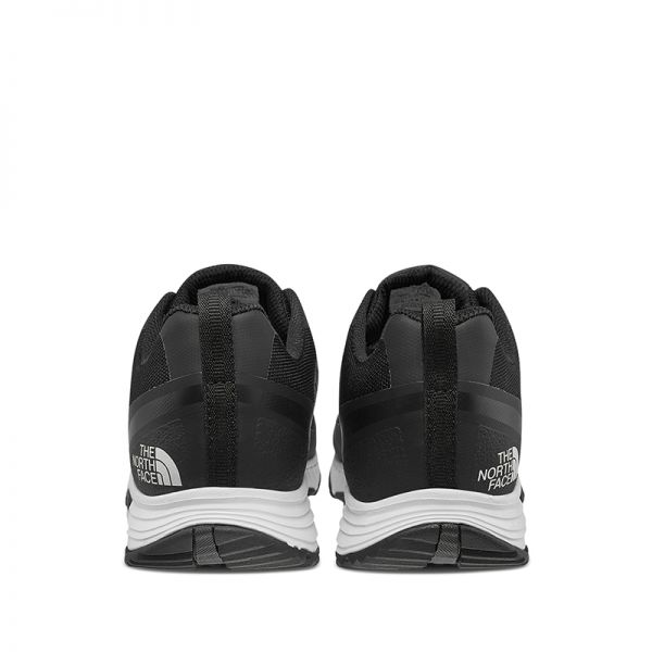 下MTheNorthFace北面徒步鞋女户外抓地防水上新|3FYZ