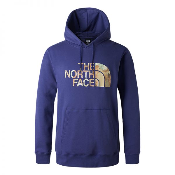 TheNorthFace北面针织卫衣情侣款户外舒适透气秋季新款|86PV