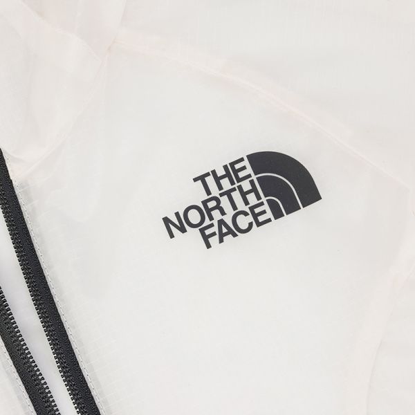 TheNorthFace北面童装皮肤衣防泼溅夹克女童户外23春夏新款|82TI