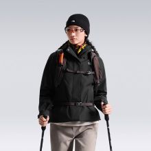 北面抓绒内胆三合一冲锋衣女Sangro山谷防水户外TheNorthFace8CK3