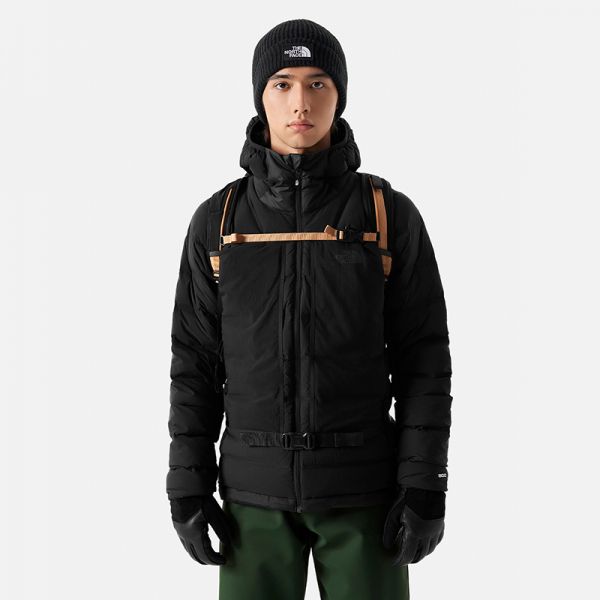 TheNorthFace北面鹅绒羽绒服男户外保暖防泼溅秋季新款|83S2