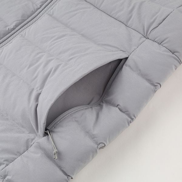 TheNorthFace北面鹅绒羽绒服男户外保暖防泼溅秋季新款|7W7Q