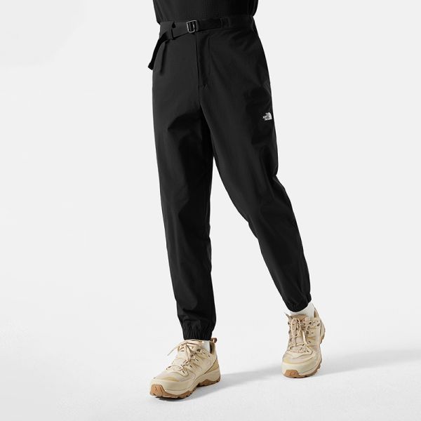 TheNorthFace北面户外运动裤男吸湿透气速干凉感春季新款|5JWZ