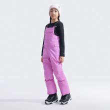 北面童装Freedom男女童滑雪裤防水保暖户外TheNorthFace|88UZ