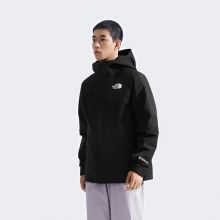 北面男Mountain Light羽绒三合一GTX防水鹅绒TheNorthFace|83RR