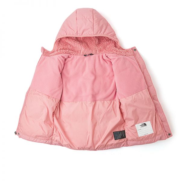 TheNorthFace北面羽绒服小童宝宝保暖鹅绒防泼溅23秋冬新款|82YL