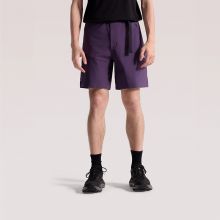 北面速干裤凉感短裤子男运动户外吸湿透气徒步TheNorthFace|87W4